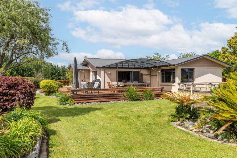 Photo of property in 4833 State Highway 29, Matamata, 3472