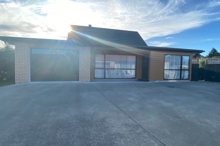 Photo of property in 27c Third Street, Lansdowne, Masterton, 5810