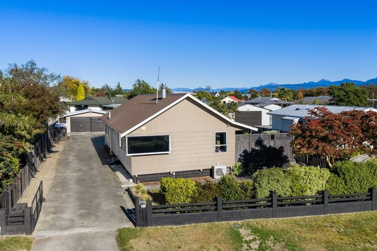 Photo of property in 4 Chante Crescent, Renwick, 7204