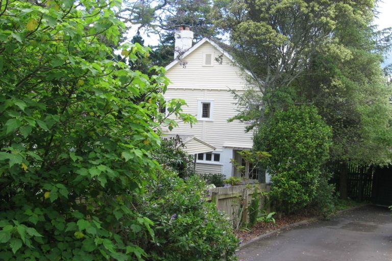 Photo of property in 17 Victoria Avenue, Remuera, Auckland, 1050