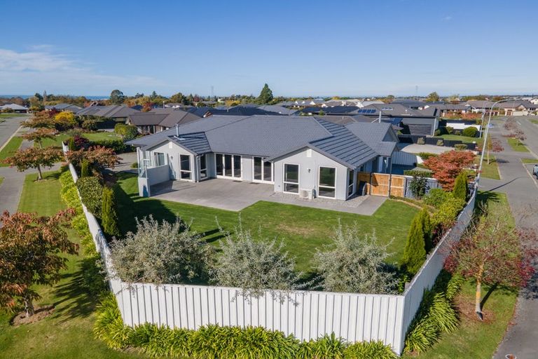 Photo of property in 22 Hunter Hills Drive, Gleniti, Timaru, 7910