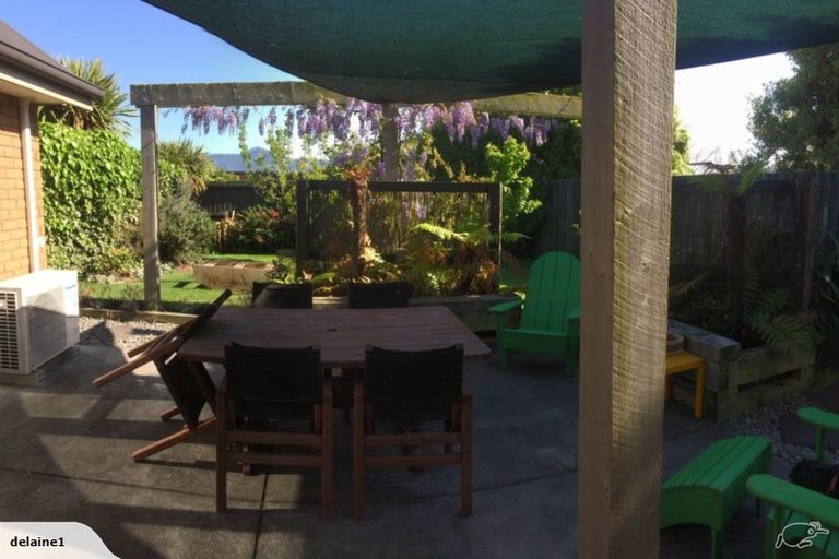 Photo of property in 15 Cressida Close, Rolleston, 7614