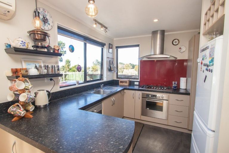 Photo of property in 2 Murdoch Place, Mayfield, Ashburton, 7778