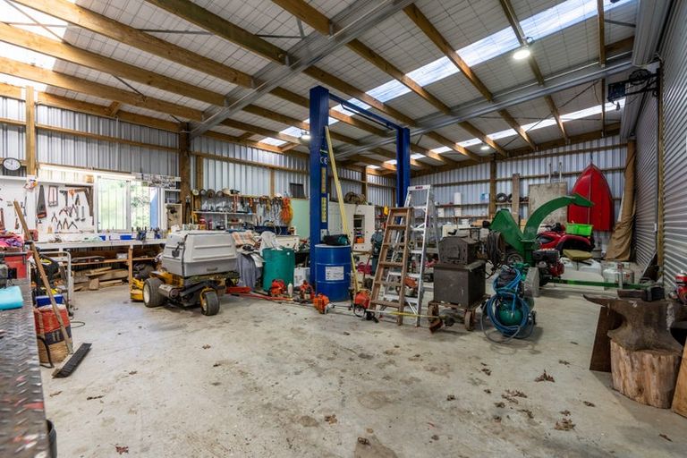 Photo of property in 362 Koromatua Road, Temple View, Hamilton, 3290