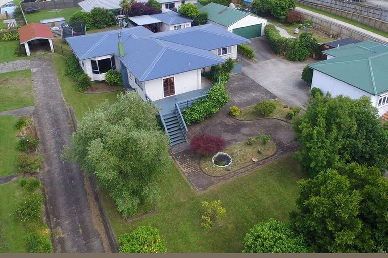 Photo of property in 628 Pakura Street, Te Awamutu, 3800