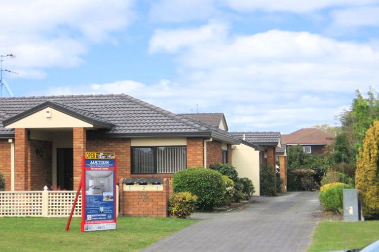 Photo of property in 36c Norris Street, Tauranga, 3110