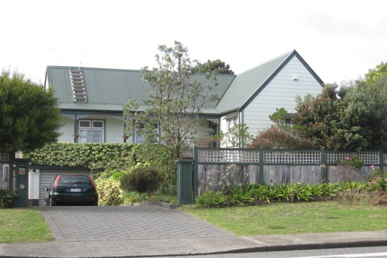 Photo of property in 324 Rosetta Road, Raumati Beach, Paraparaumu, 5032