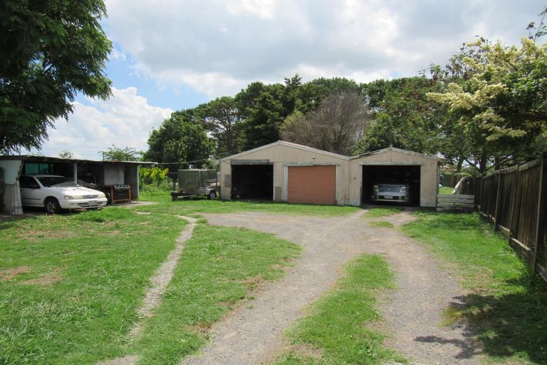 Photo of property in 52 Semple Street, Huntly, 3700