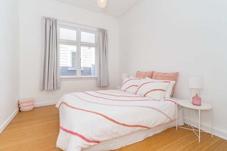 Photo of property in 14 Pretoria Avenue, Saint Clair, Dunedin, 9012