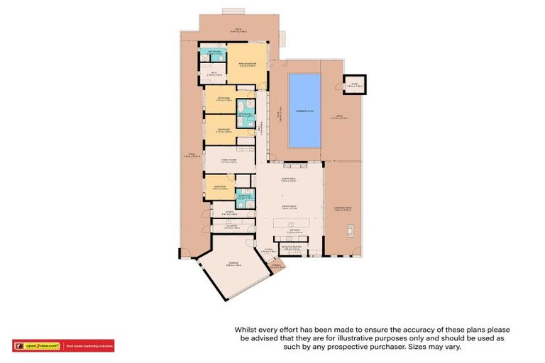 Photo of property in 34 Torea Road, Matakana, Warkworth, 0985