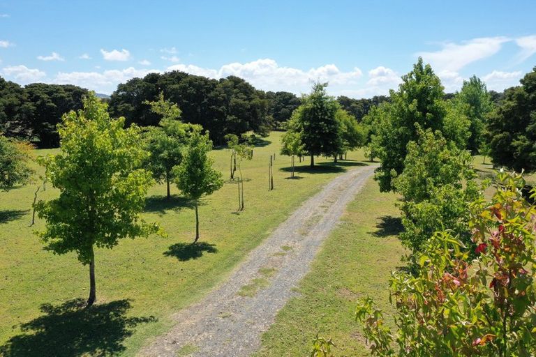 Photo of property in 287 Mclean Road, Waipu, 0582