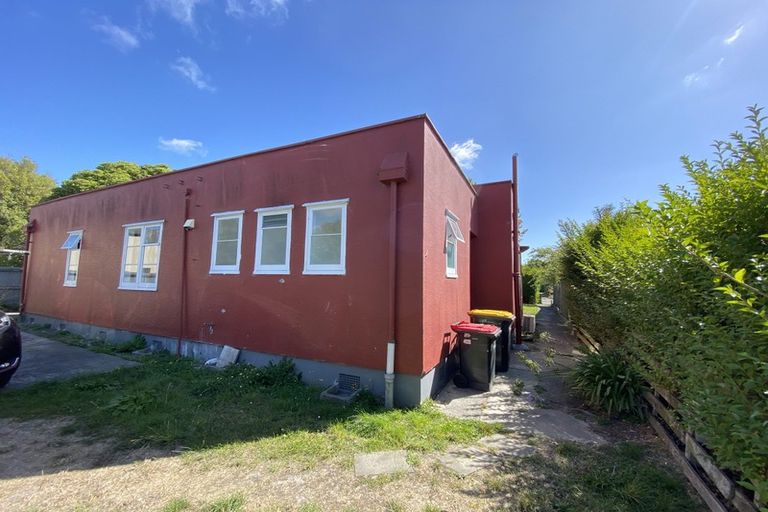 Photo of property in 5 Tonga Place, Riccarton, Christchurch, 8041