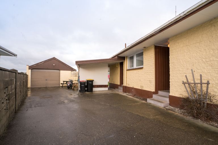 Photo of property in 63 Arundel Crescent, Strathern, Invercargill, 9812