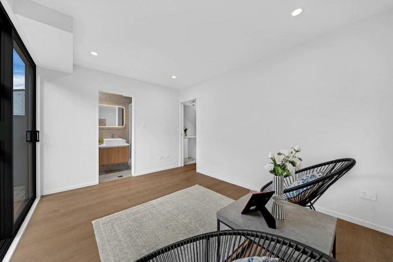 Photo of property in 8/20 Ayr Road, Pakuranga, Auckland, 2010