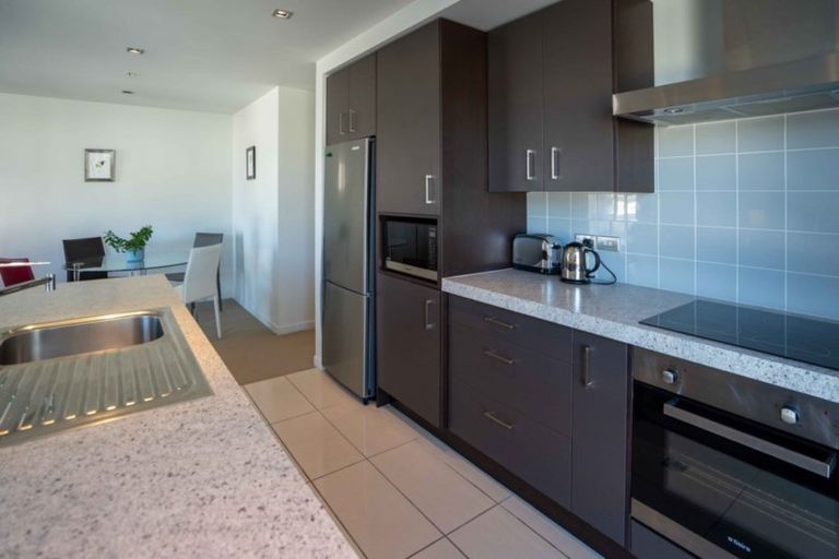 Photo of property in Monument Apartments, 7i/245 Wakefield Street, Te Aro, Wellington, 6011