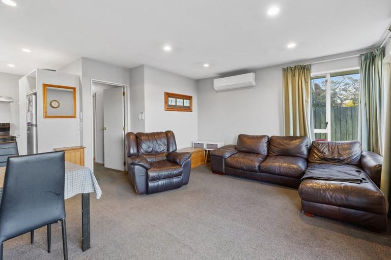 Photo of property in 1/45 Longfellow Street, Sydenham, Christchurch, 8023