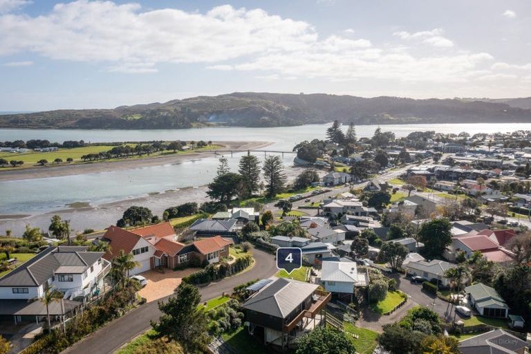 Photo of property in 4 Johnson Drive, Raglan, 3225