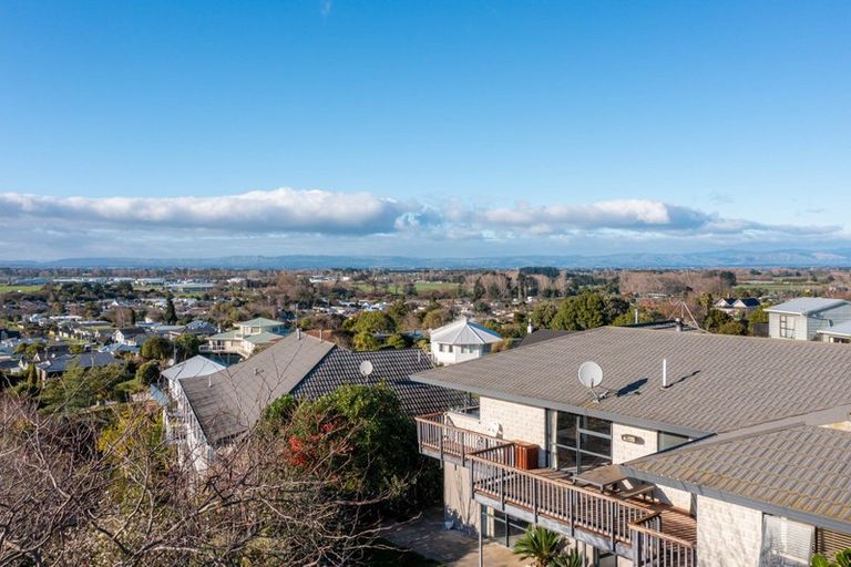 Photo of property in 7 Sunrise Heights, Feilding, 4702