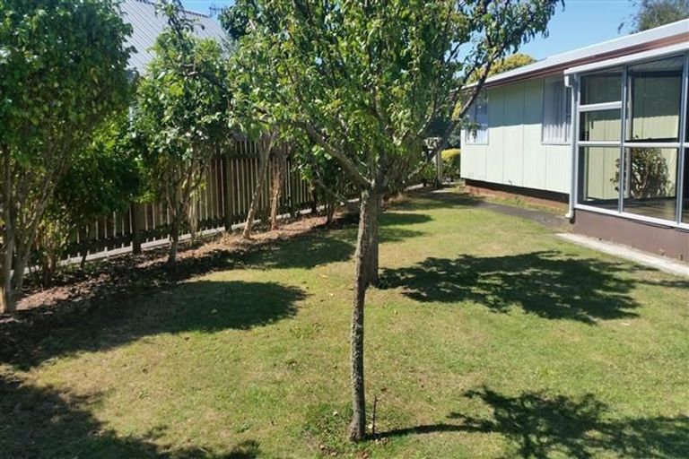 Photo of property in 7 Essex Place, Springvale, Whanganui, 4501