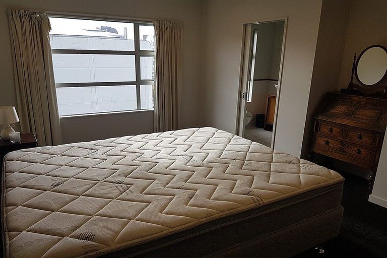 Photo of property in Galleria Apartments, 12/77 Tory Street, Te Aro, Wellington, 6011