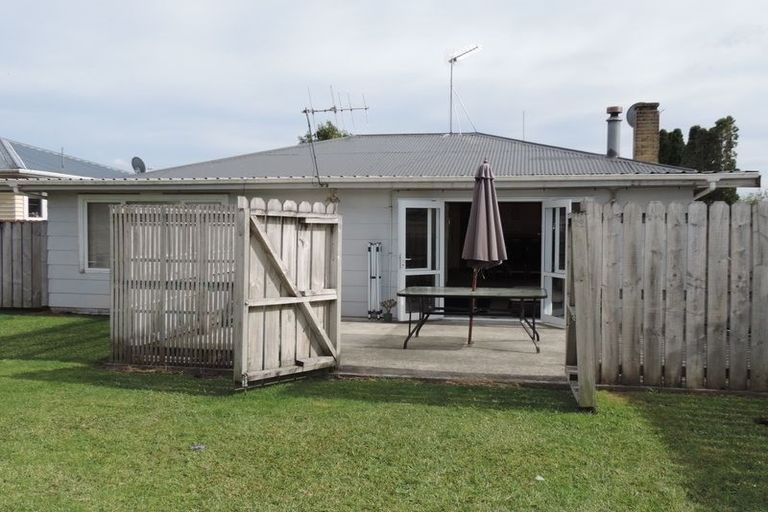Photo of property in 76 Paki Street, Huntly, 3700