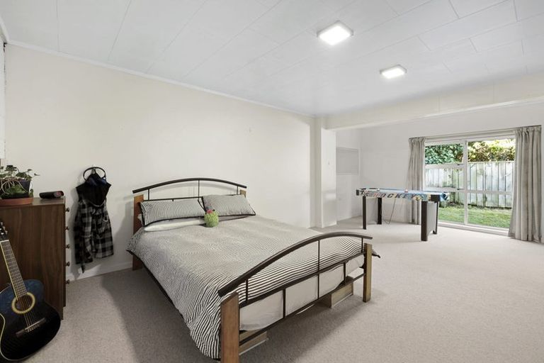 Photo of property in 18a Anne Street, Ferndale, New Plymouth, 4310