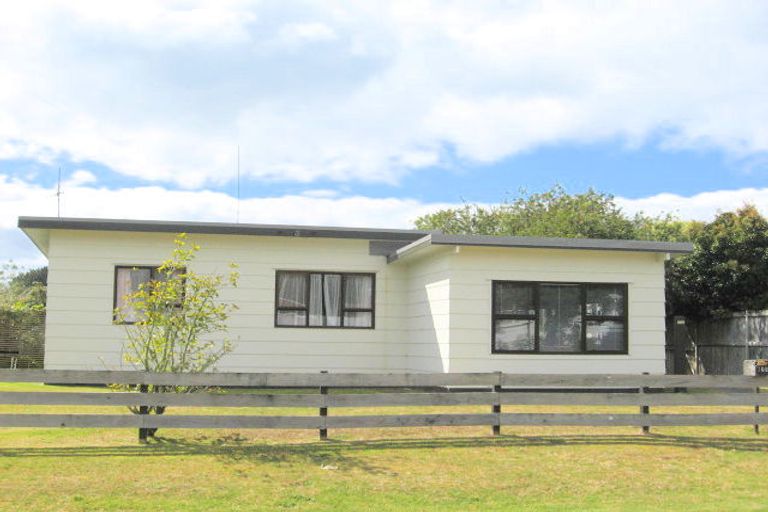 Photo of property in 308 Bellona Road, Whangamata, 3620