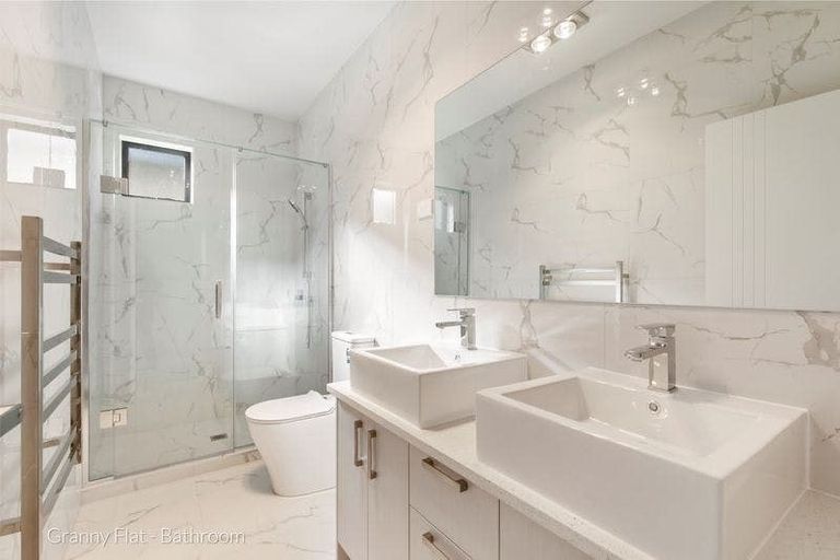 Photo of property in 4 Kakabeak Way, Takanini, 2110