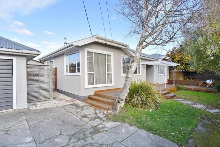 Photo of property in 6 Bordesley Street, Phillipstown, Christchurch, 8011