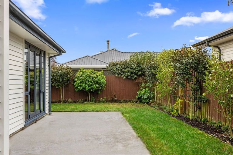 Photo of property in 6 Alexander Lane, Kaiapoi, 7630