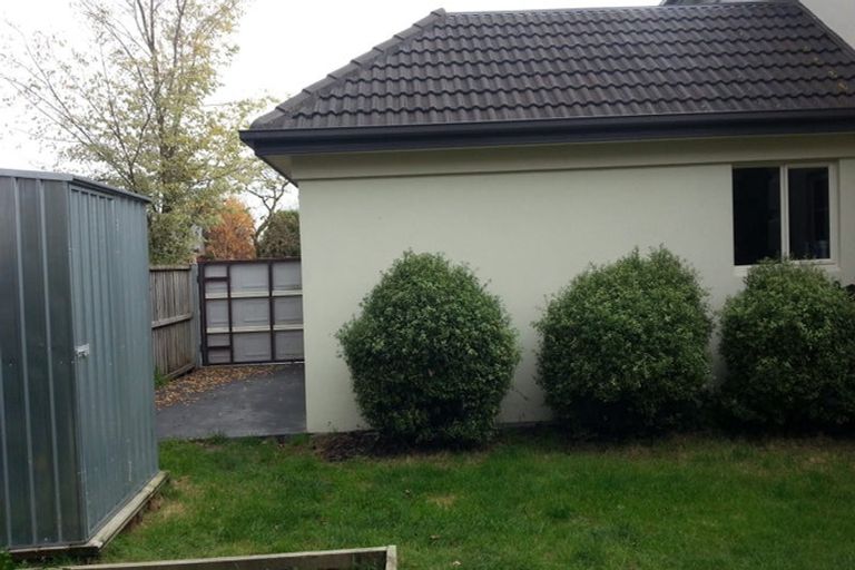 Photo of property in 159 Regent's Park Drive, Casebrook, Christchurch, 8051