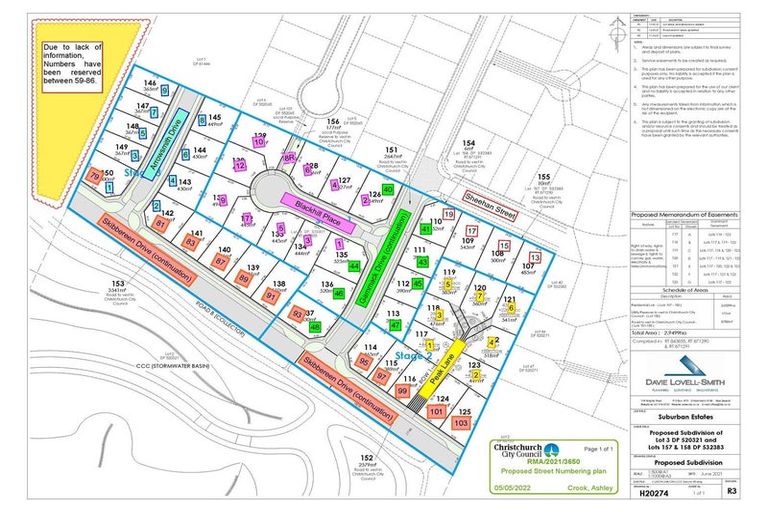 Photo of property in 97 Skibbereen Drive, Halswell, Christchurch, 8025