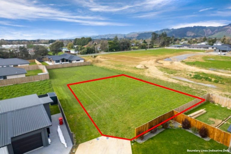 Photo of property in 5 Ashdale Way, Levin, 5510