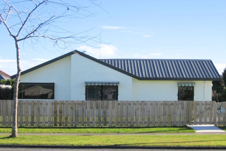 Photo of property in 75a Sandwich Road, St Andrews, Hamilton, 3200