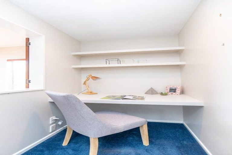 Photo of property in 21 Andover Street, Merivale, Christchurch, 8014