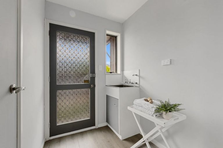 Photo of property in 1/20 Jura Place, Woolston, Christchurch, 8062