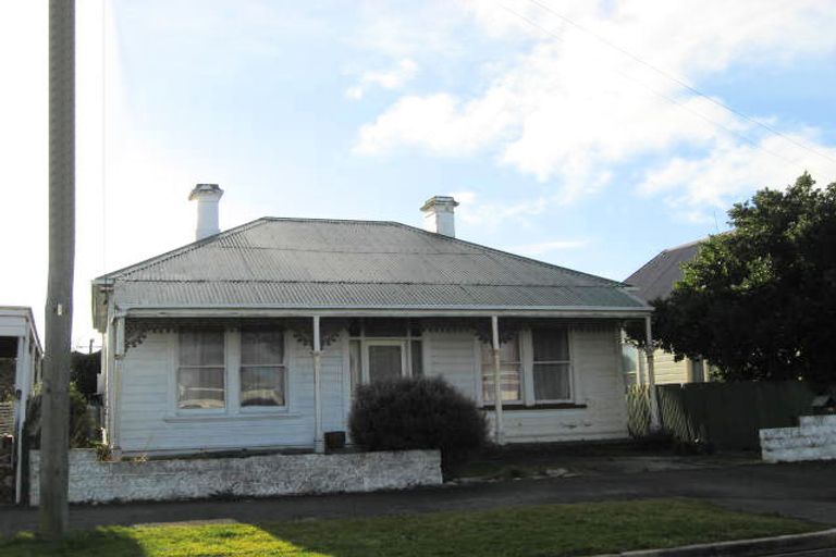 Photo of property in 44 Douglas Street, Saint Kilda, Dunedin, 9012