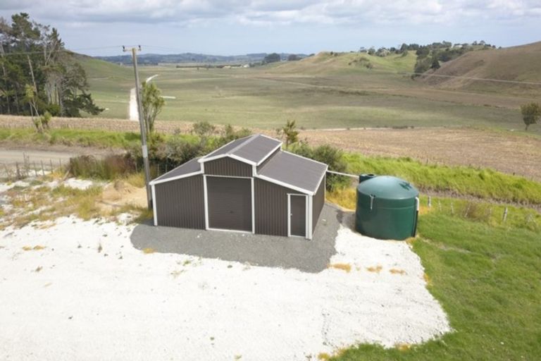 Photo of property in 182 Morrison Road, Arapohue, Dargaville, 0374