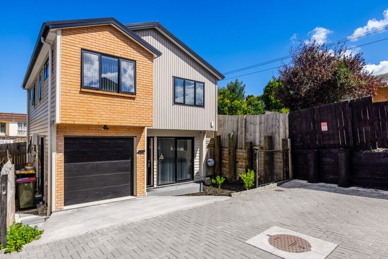 Photo of property in 5/97 Great South Road, Manurewa, Auckland, 2102