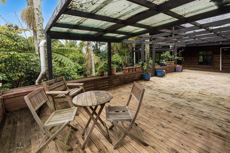 Photo of property in 93 Hospital Road, Horahora, Whangarei, 0110