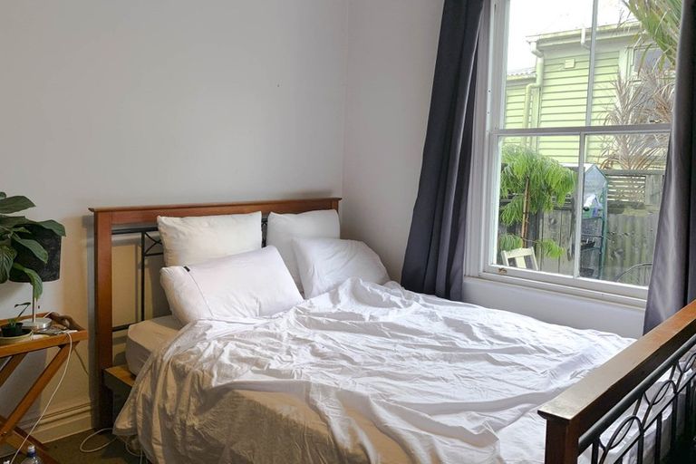 Photo of property in 10 Niger Street, Grey Lynn, Auckland, 1021