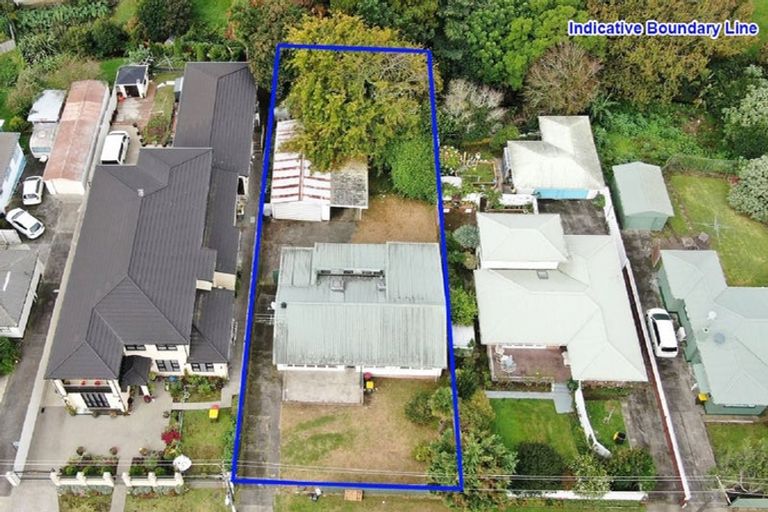 Photo of property in 11 Cornwall Road, Papatoetoe, Auckland, 2025