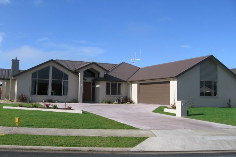 Photo of property in 9 Cranmore Avenue, Huntington, Hamilton, 3210