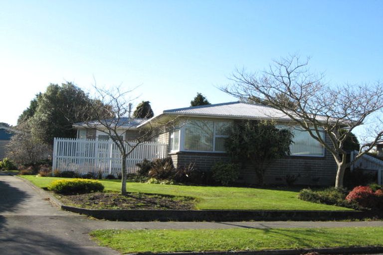 Photo of property in 8 Charles Upham Avenue, Hillmorton, Christchurch, 8025