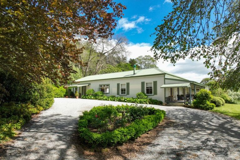 Photo of property in 1405 Wharekopae Road, Ngatapa, Gisborne, 4072