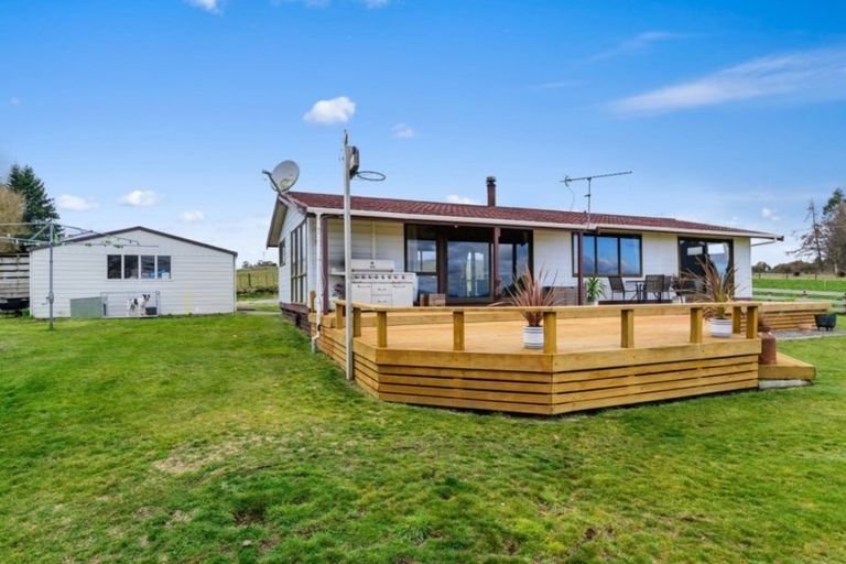 Photo of property in 271 Rawhiti Road, Reporoa, 3081