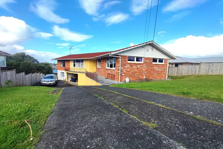 Photo of property in 113 Forrest Hill Road, Forrest Hill, Auckland, 0620