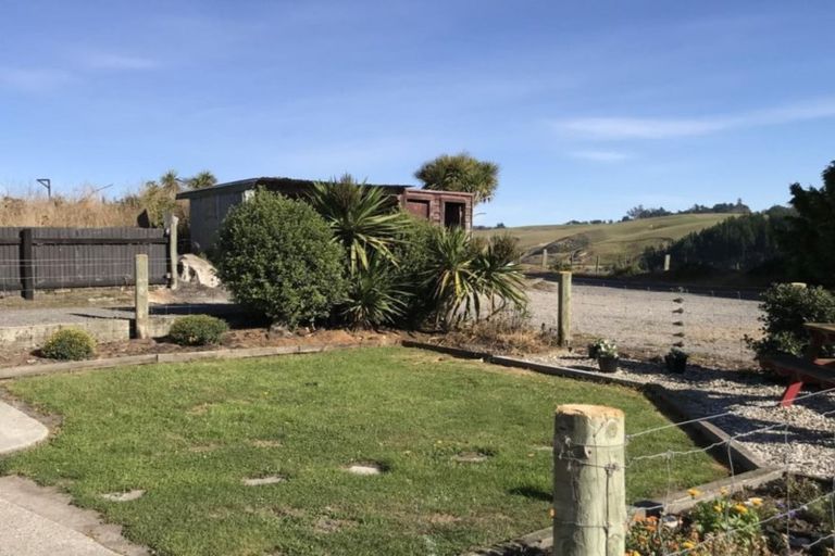 Photo of property in 167 Benhar Road, Benhar, Balclutha, 9272