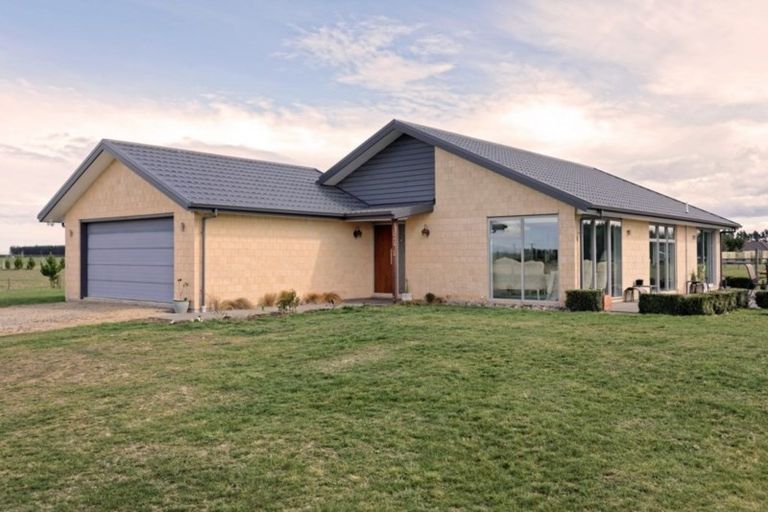 Photo of property in 288a Isaac Road, Eyrewell, Rangiora, 7476