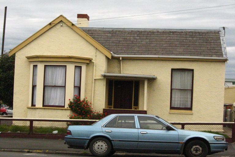 Photo of property in 132 Frederick Street, North Dunedin, Dunedin, 9016